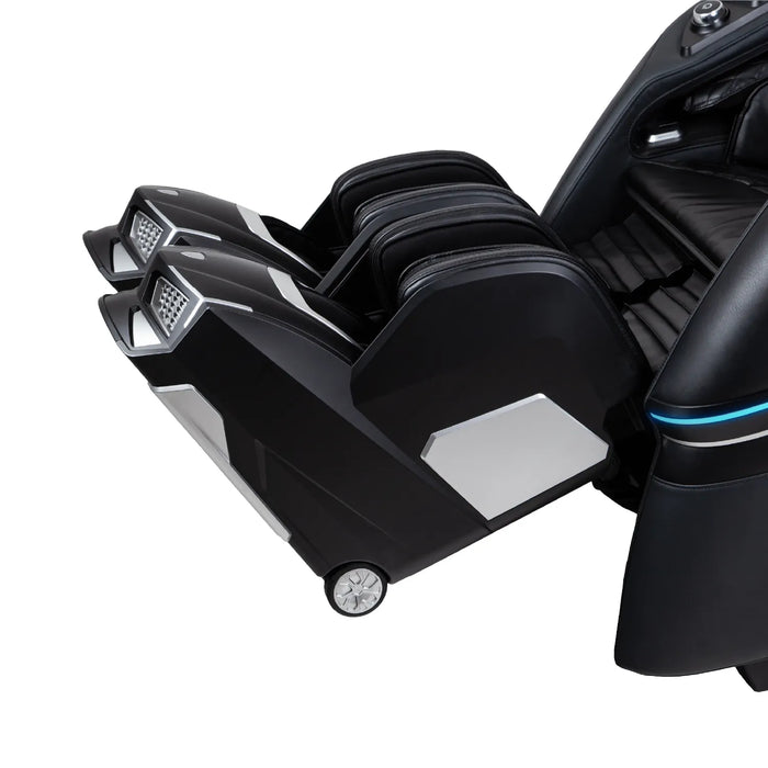 Trion Flex Duo 4D+3D