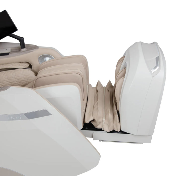 Osaki Platinum - Escape Duo 4D