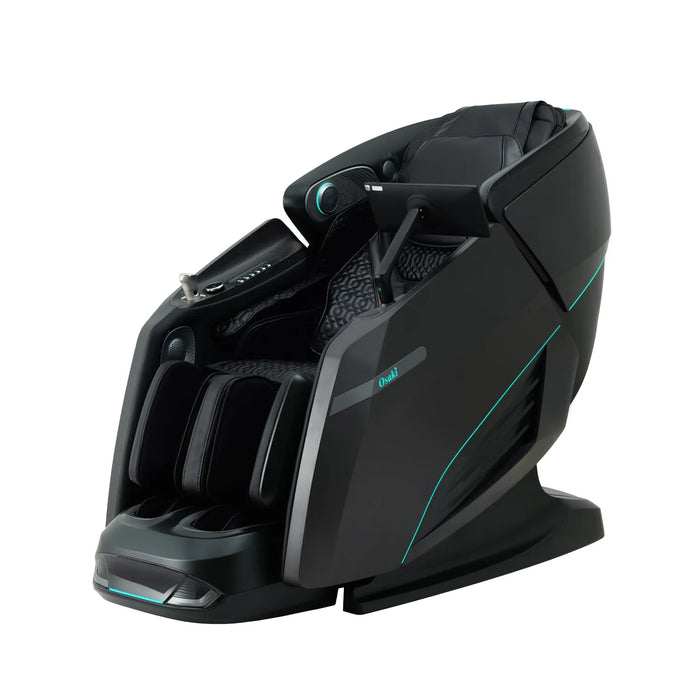 Pinnacle 5D DuoFlex AI