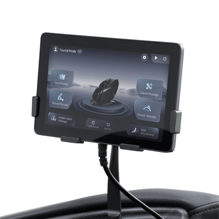 Osaki Somnus 4D Duoflex Ai