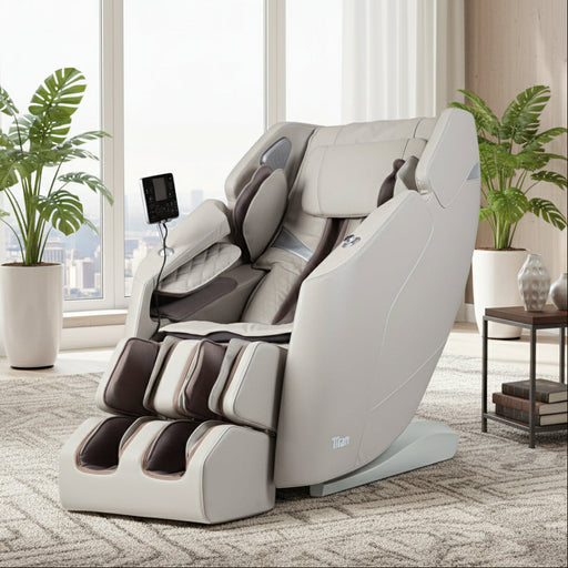 Titan Telos | Titan Chair